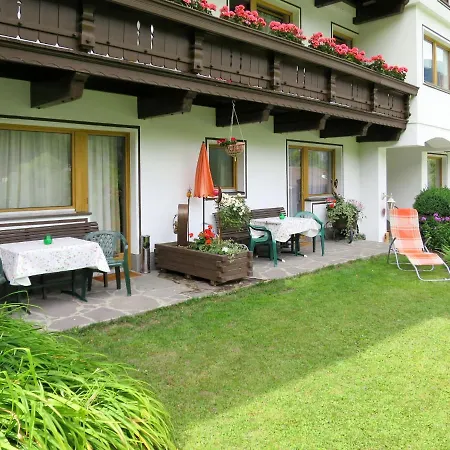 Holiday home Holiday Oblasser - Mho318