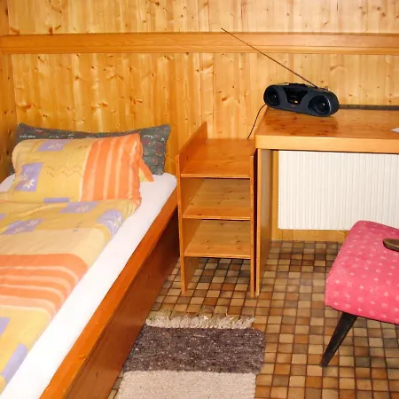 Semesterbostad Holiday Oblasser - Mho318 Brunnhaus